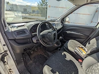 Bedrijfswagen, opel, combo - afbeelding 4 van  42