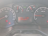 Bedrijfswagen, opel, combo - afbeelding 7 van  42