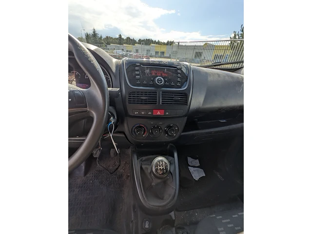 Bedrijfswagen, opel, combo - afbeelding 10 van  42