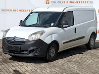 Bedrijfswagen, opel, combo - afbeelding 1 van  42