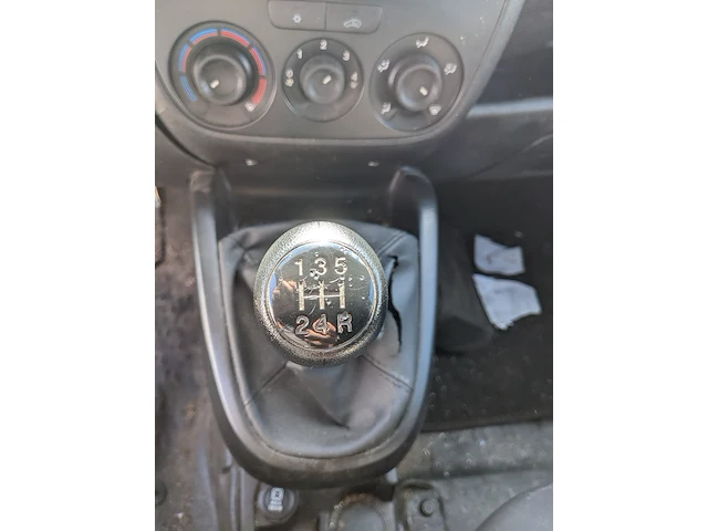 Bedrijfswagen, opel, combo - afbeelding 14 van  42