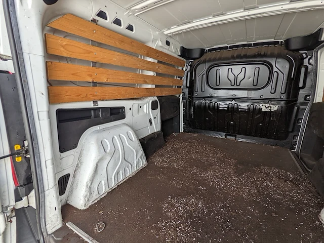 Bedrijfswagen, opel, combo - afbeelding 18 van  42
