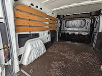 Bedrijfswagen, opel, combo - afbeelding 18 van  42