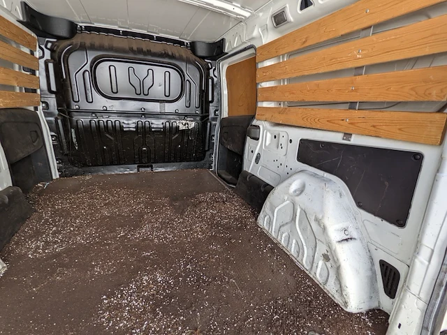 Bedrijfswagen, opel, combo - afbeelding 19 van  42