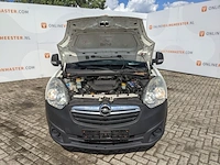 Bedrijfswagen, opel, combo - afbeelding 22 van  42
