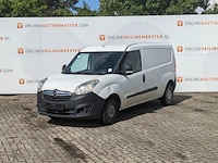 Bedrijfswagen, opel, combo - afbeelding 12 van  42