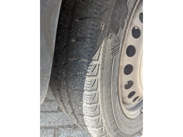 Bedrijfswagen, opel, combo - afbeelding 29 van  42