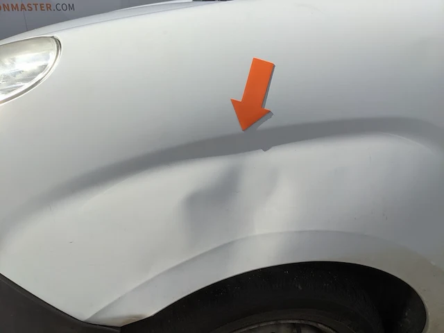 Bedrijfswagen, opel, combo - afbeelding 33 van  42