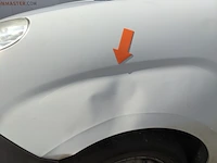 Bedrijfswagen, opel, combo - afbeelding 33 van  42