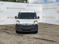 Bedrijfswagen, opel, combo - afbeelding 23 van  42