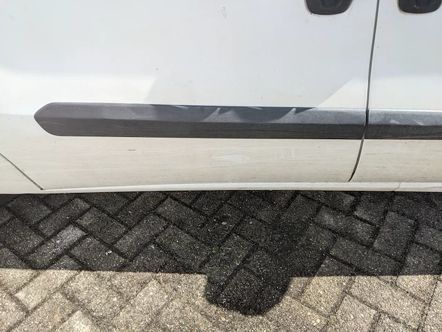 Bedrijfswagen, opel, combo - afbeelding 35 van  42