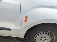 Bedrijfswagen, opel, combo - afbeelding 36 van  42
