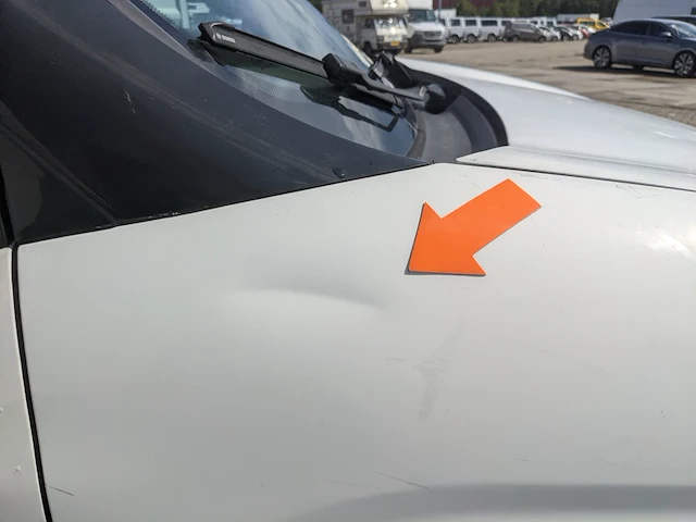 Bedrijfswagen, opel, combo - afbeelding 37 van  42