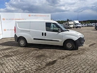Bedrijfswagen, opel, combo - afbeelding 38 van  42