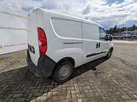 Bedrijfswagen, opel, combo - afbeelding 39 van  42