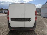 Bedrijfswagen, opel, combo - afbeelding 40 van  42
