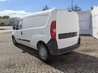 Bedrijfswagen, opel, combo - afbeelding 41 van  42