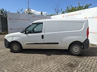 Bedrijfswagen, opel, combo - afbeelding 42 van  42
