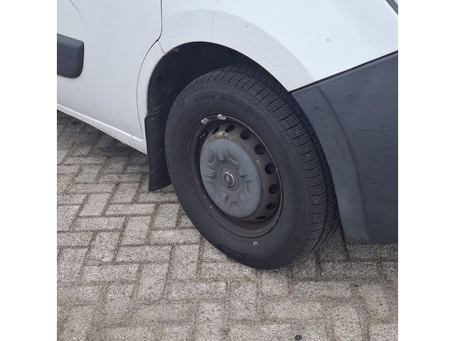 Bedrijfswagen, opel, movano 2.3, 2017 - afbeelding 3 van  50