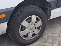 Bedrijfswagen, opel, movano 2.3, 2017 - afbeelding 4 van  50