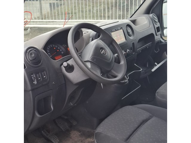 Bedrijfswagen, opel, movano 2.3, 2017 - afbeelding 6 van  50