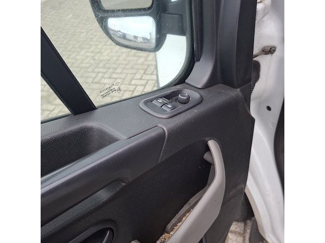 Bedrijfswagen, opel, movano 2.3, 2017 - afbeelding 7 van  50