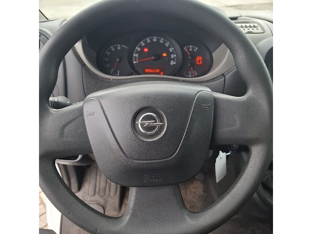 Bedrijfswagen, opel, movano 2.3, 2017 - afbeelding 8 van  50