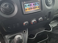 Bedrijfswagen, opel, movano 2.3, 2017 - afbeelding 11 van  50