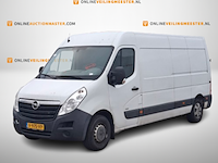 Bedrijfswagen, opel, movano 2.3, 2017 - afbeelding 1 van  50