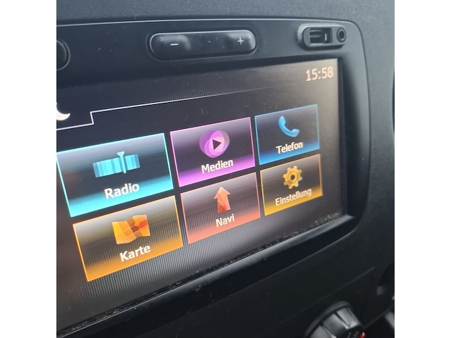 Bedrijfswagen, opel, movano 2.3, 2017 - afbeelding 13 van  50