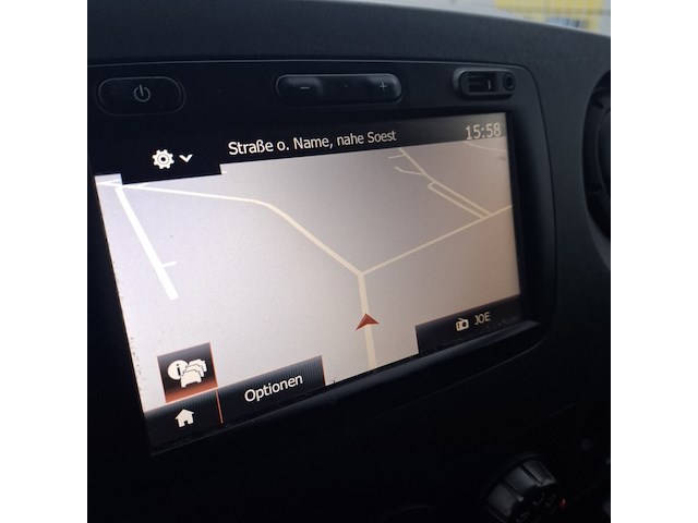 Bedrijfswagen, opel, movano 2.3, 2017 - afbeelding 14 van  50