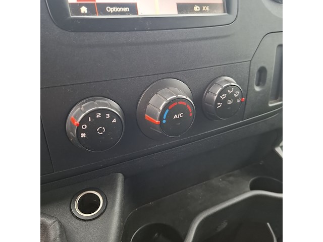 Bedrijfswagen, opel, movano 2.3, 2017 - afbeelding 15 van  50