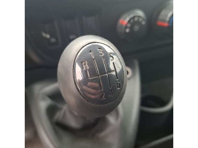 Bedrijfswagen, opel, movano 2.3, 2017 - afbeelding 16 van  50