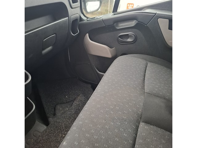 Bedrijfswagen, opel, movano 2.3, 2017 - afbeelding 17 van  50