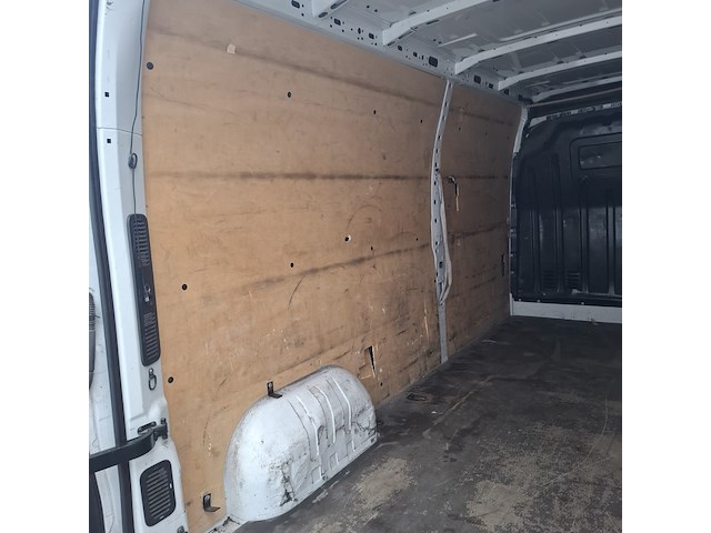 Bedrijfswagen, opel, movano 2.3, 2017 - afbeelding 21 van  50