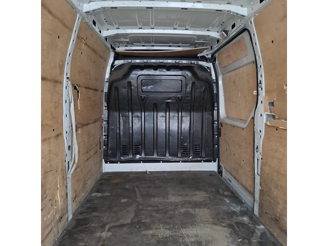 Bedrijfswagen, opel, movano 2.3, 2017 - afbeelding 22 van  50