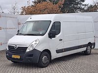 Bedrijfswagen, opel, movano 2.3, 2017 - afbeelding 12 van  50