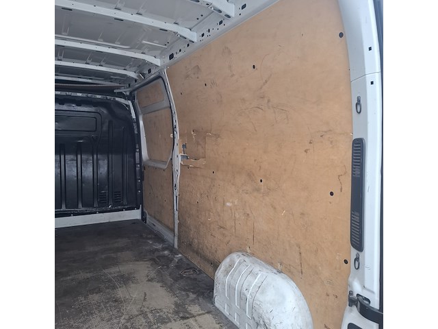 Bedrijfswagen, opel, movano 2.3, 2017 - afbeelding 24 van  50