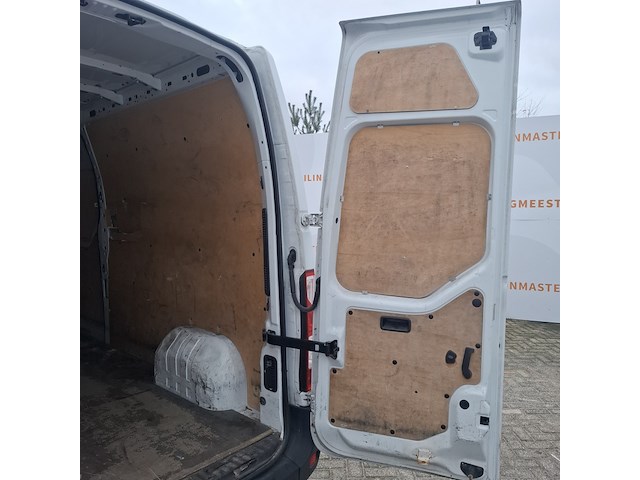 Bedrijfswagen, opel, movano 2.3, 2017 - afbeelding 25 van  50