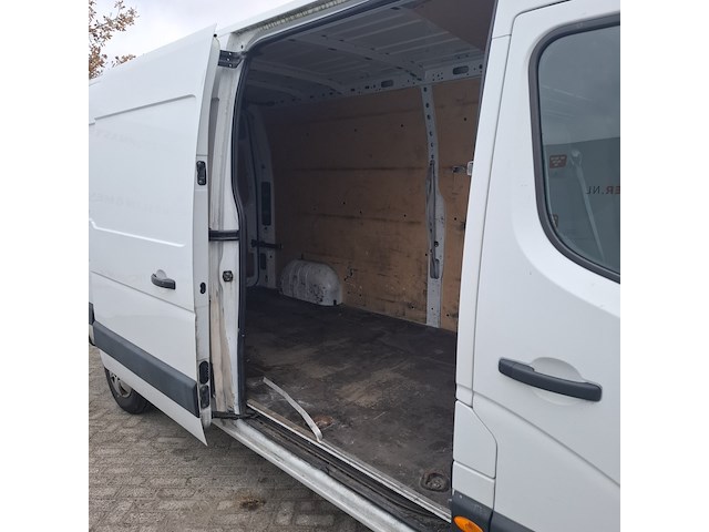 Bedrijfswagen, opel, movano 2.3, 2017 - afbeelding 27 van  50
