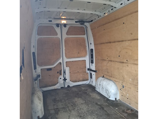 Bedrijfswagen, opel, movano 2.3, 2017 - afbeelding 28 van  50