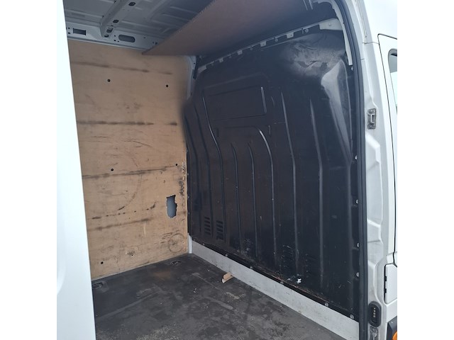 Bedrijfswagen, opel, movano 2.3, 2017 - afbeelding 29 van  50