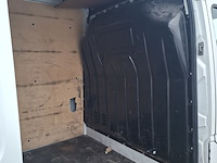 Bedrijfswagen, opel, movano 2.3, 2017 - afbeelding 29 van  50