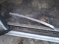 Bedrijfswagen, opel, movano 2.3, 2017 - afbeelding 30 van  50