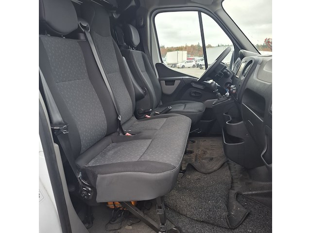 Bedrijfswagen, opel, movano 2.3, 2017 - afbeelding 32 van  50