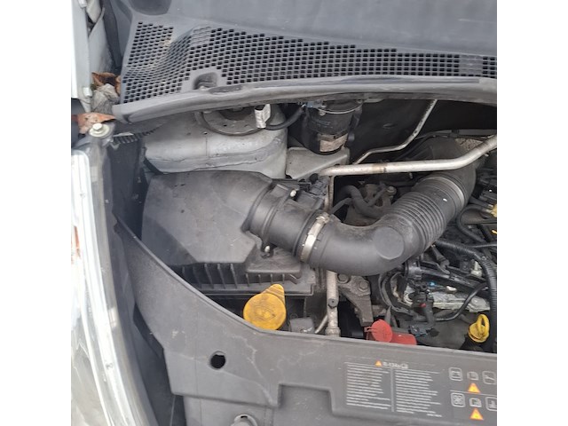 Bedrijfswagen, opel, movano 2.3, 2017 - afbeelding 36 van  50