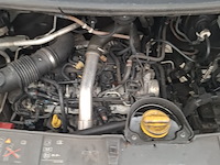 Bedrijfswagen, opel, movano 2.3, 2017 - afbeelding 38 van  50