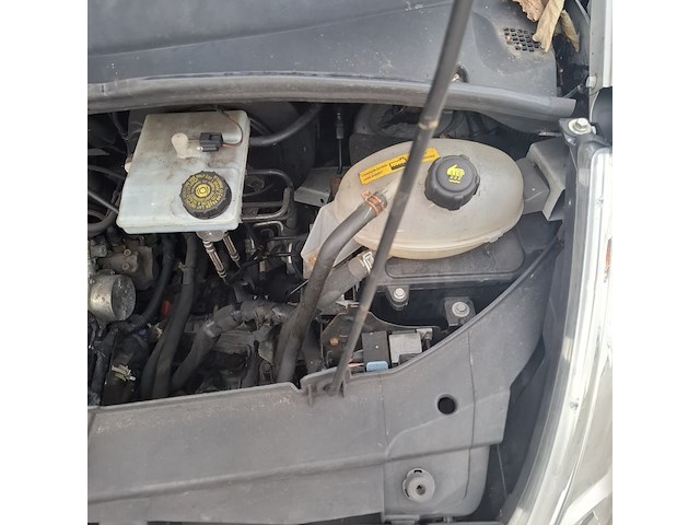 Bedrijfswagen, opel, movano 2.3, 2017 - afbeelding 40 van  50