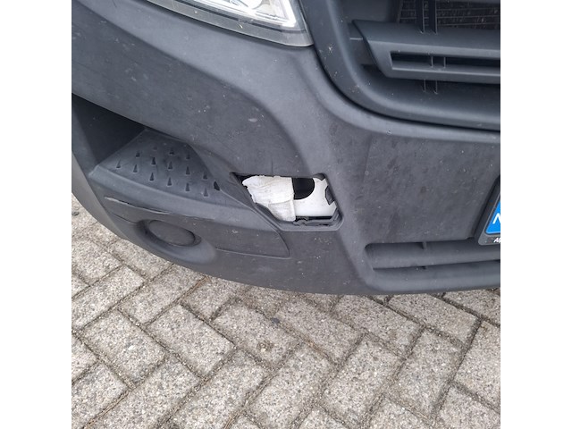 Bedrijfswagen, opel, movano 2.3, 2017 - afbeelding 44 van  50