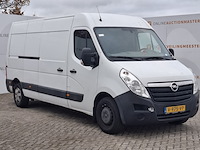 Bedrijfswagen, opel, movano 2.3, 2017 - afbeelding 34 van  50